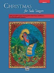 Christmas For Solo Singers   Medlo
