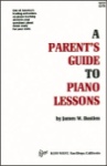 Parents Guide To Piano   Text