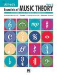 Essentials Of Music Theory Bk 2