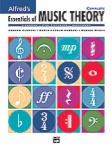 Essentials Of Music Theory Complete   Theory/CD