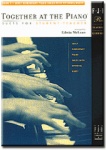 Together At The Piano Bk 3   1P4H
