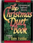 Christmas Duet Book