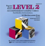 Level 2 Accomp CD   Acc CD