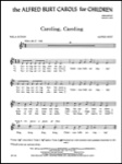 Alfred Burt Carols For Children   U Coll