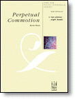 Perpetual Commotion   2P8H