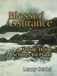 Blessed Assurance   PC