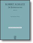 24 Expressions Op 33   PC