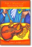 Am I Musical   Bk/CD