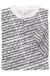 Henley Shirt Sheet Music X-large