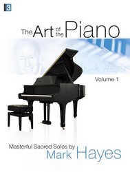 Art Of The Piano Vol 1   PC