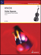 Viola Spaces Vol 1   Va