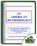 American Methodology 2nd Edition Text