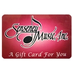 Gift Card $20