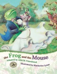 Frog And The Mouse
