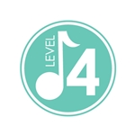 Kindermusik Level 4 - Thursdays 10 am