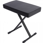 Keyboard Bench Deluxe X Style