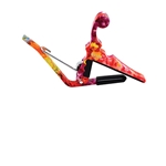 Ukulele Capo Hawaiian Lei