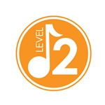 Kindermusik Level 2 - Thursdays 11 am