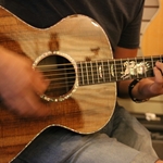 Intro To Guitar Ages 8-12