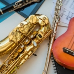 Exploring Instruments Camp