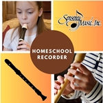 Homeschool Recorder   Single