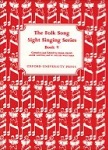 Folk Songs For Sight Singing 5