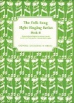 Folk Songs For Sight Singing 2